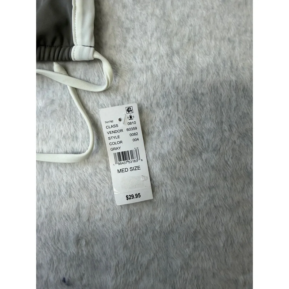 PacSun swim eco